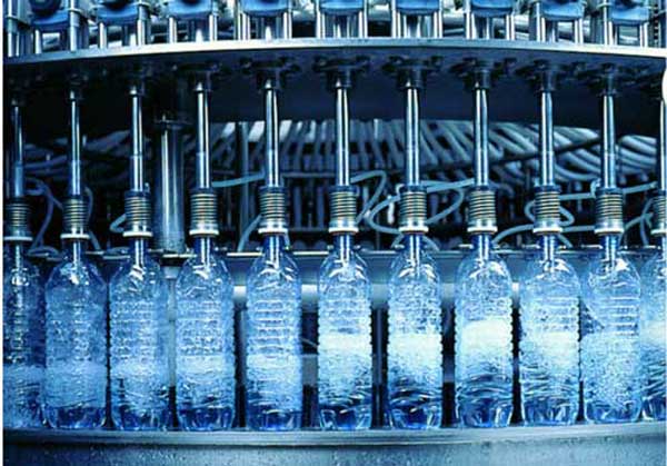 Thủ tục đăng ký kinh doanh đối với cơ sở sản xuất nước uống đóng chai