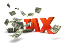 Phạt vi phạm hành chính thuế theo quy định của pháp luật hiện hành