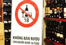 Mức xử phạt vi phạm hành chính về rượu theo quy định của pháp luật