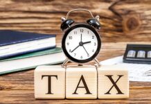 Phạt chậm quyết toán thuế theo quy định của pháp luật hiện hành