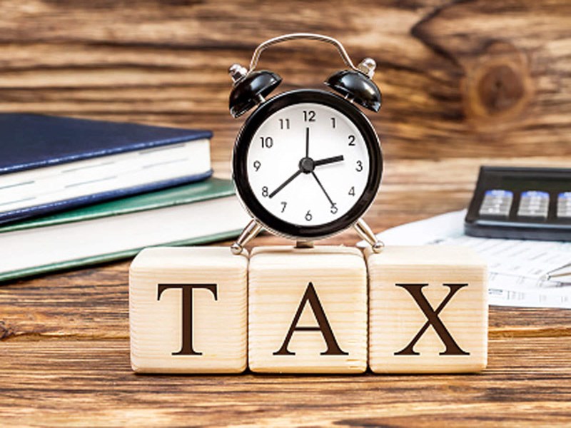 Phạt chậm quyết toán thuế theo quy định của pháp luật hiện hành